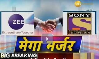 ZEE एंटरटेनमेंट और Sony Pictures का होगा विलय, बोर्ड ने दी सैद्धांतिक मंजूरी