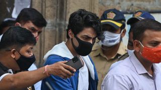 Extortion Bid Allegation in Aryan Khan Case: Mumbai Police Record Statement Of Witness Prabhakar Sail For 8 Hours
