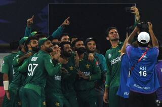 नई गेंद से यॉर्कर डालना मेरी ताकत है, भारत के खिलाफ इसका फायदा मिला: शाहीन अफरीदी