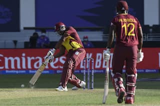 बांग्लादेश के खिलाफ आखिरी गेंद पर लगाया कीरोन पोलार्ड का छक्का निर्णायक रहा: निकोलस पूरन