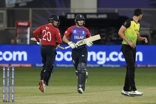 ऑस्ट्रेलिया पर शानदार जीत के बाद बोले कप्तान मोर्गन- अच्छी फॉर्म मे हैं जेसन रॉय और जॉस बटलर