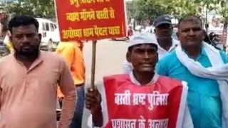 UP Man Walks 70 Km to Reach Ayodhya, Seeks Justice From Lord Ram in Fake Police Case