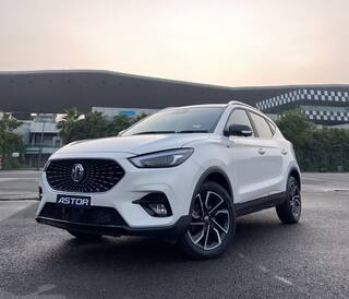 MG Astor Launch, Price Reveal Today: Should Hyundai Creta, Kia Seltos, Skoda Kushaq, VW Taigun Worry?