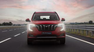 Mahindra XUV700 Prices Revealed, Bookings To Open On October 7. All Details Inside