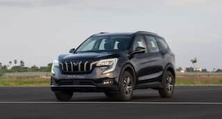 Zee Digital Auto Awards 2021: Mahindra XUV700 Wins Car Of The Year Award