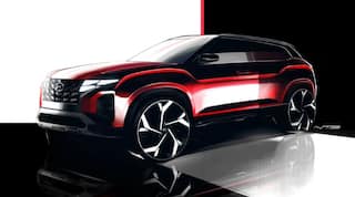Hyundai Creta Facelift 2022: What We Know So Far