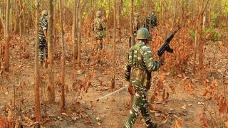 Maharashtra: 26 Maoists Killed in Encounter With Police in Gadchiroli District