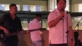 Viral Video: Meghalaya CM Conrad Sangma Sings Bryan Adams' 'Summer of 69', Wows The Internet | Watch