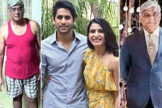 Samantha's Father Reacts To Her Divorce With Naga Chaitanya, This Is What He Has To Say