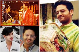 Anupamaa Dussehra Episode Twist: Anuj Kapadia Defines Toxic Masculinity For Samar, Buys Lehenga For Anupama