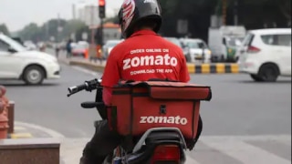 Zomato Announces World's First 10-Minute Food Delivery, Service To Start From Gurugram