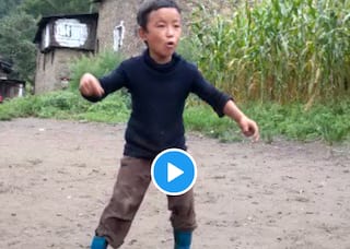 Viral Video: Arunachali Boy Raps Gully Boy Song 'Apna Time Aayega', Impresses Everyone | Watch