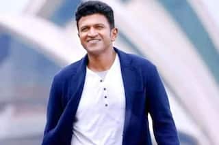 Puneeth Rajkumar's Eyes Donated, Just Like His Father's In 2006
