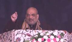 Parliamentary Panel Chairperson Urges Amit Shah To Take Action Against Hate Speech