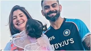 Fans Draw Parallel With Actress Anushka Sharma & Cricketer Anushka Sharma | Viral BCCI Tweet