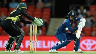 AU-W vs IN-W Dream11 Team Prediction: Fantasy Tips & Probable XIs For Today's 2nd T20I Match