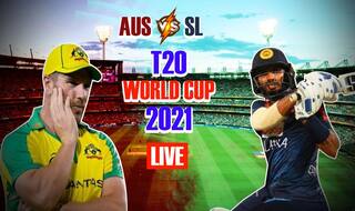 HIGHLIGHTS | T20 World Cup: Warner Hits Form; Australia Beat Sri Lanka to Make it Two in Two in Super 12s