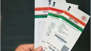 Aadhaar Card Update: Users Can Change Phone Number, Address, Date Of Birth With These Simple Steps Online