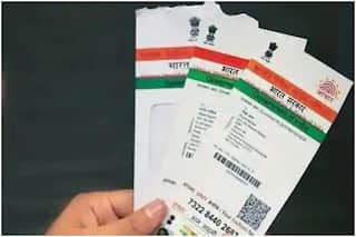 Aadhaar Card Update: Here   s How You Can Change Address, Old Photo Easily on Aadhaar Card | Step-by-step-Guide Here