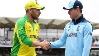 ENG vs AUS Live Streaming: कब-कहां खेला जाएगा इंग्‍लैंड-ऑस्‍ट्रेलिया मुकाबला, मोबाइल पर कैसे देखें Live मैच ?