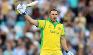 T20 World Cup: 'T20 Cricket Can be Brutal at Times', Says Australia Captain Aaron Finch