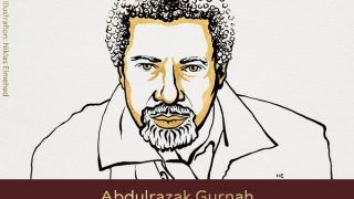 Who Is Abdulrazak Gurnah? Know About The World's Most Prominent Post-Colonial Writer Who Won The Nobel Prize In Literature