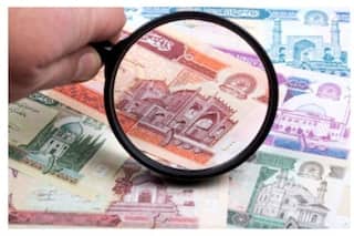 Afghan Currency Losing Value Against Dollar; Kabul Residents Face Problems With Price Rise