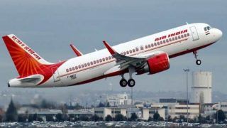 International Flights: Air India Enhances Flight Frequency to Israel From Nov 6 | Full Schedule, Travel Guidelines, Other Details Here