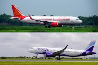 Air India-Tata vs IndiGo: Who Will Become King of Indian Skies