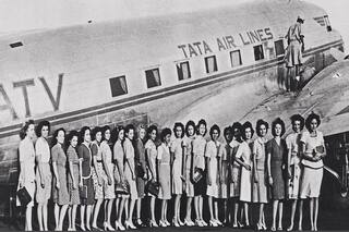Air India Returns To Tatas After 68-year Hiatus: How National Carrier Changed Over The Years | A Timeline
