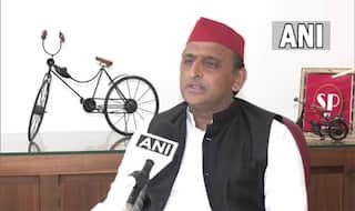 UP: अखिलेश ने BJP Govt पर किया हमला, बोले- हमें फिर से रथ यात्रा का अवसर, यह सपा की विजय यात्रा