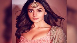 FIR Against Alia Bhatt For Violating COVID-19 Norms? Here's What We Know