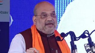 Our Aim is That No Civilian Gets Killed, Terrorism is Wiped Out From Valley: Amit Shah in Jammu Rally