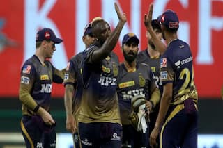 Will Russell Play IPL Final? KKR Mentor David Hussey Answers Million-Dollar Question