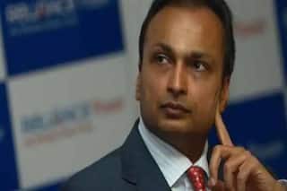 Pandora Papers: What It Talks About Anil Ambani