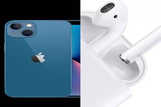 Flipkart Sale: Rs 11,000 Discount on Apple iPhone; Apple AirPods Prices Slashed