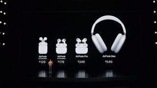 Apple Event 2021: New MacBook Pro Launched, AirPods 3 Introduced With Spatial Audio