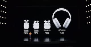 Apple Unleashed Event 2021: New MacBook Pro, Next-Gen AirPods, HomePod Mini Launched. Check Prices, Features