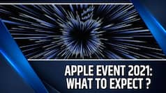 Apple Event 2021 : Apple's Next Event To Be Held On 18th Of October, Here's What You Can Expect | Watch Video