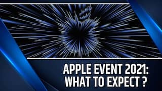 Apple Event 2021 : Apple's Next Event To Be Held On 18th Of October, Here's What You Can Expect | Watch Video