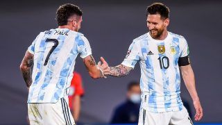 Argentina vs Peru Live Streaming FIFA World Cup Qualifiers: Preview, Predicted XIs - Where to Watch ARG vs PER Live Football Stream Today Match, TV Telecast in India