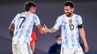 Argentina vs Peru Streaming Details: All You Need to Know About FIFA World Cup Qualifiers Match