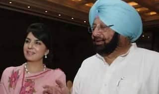 Pakistani Journalist Aroosa Alam's Exclusive Interview on Capt. Amarinder Singh. Read Here