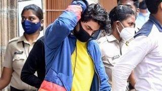 Aryan Khan Case Highlights, Wednesday, Oct 27: No Bail For Aryan, Court Adjourns Hearing to Thursday
