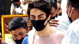 No Ground To Keep Aryan Khan in jail: Bombay High Court After Granting Bail to SRK’s Son