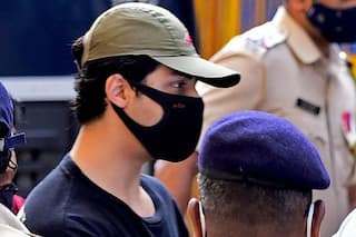 Aryan Khan Summoned by NCB SIT Team In Drugs Case, Skips Questioning Citing 'Health Reasons'