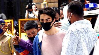 Aryan Khan's Security Increased at Arthur Road Jail, SRK's Son Shifted to Special Barrack - Reports