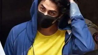 Aryan Khan Is 'Qaidi Number N956', Receives Rs 4500 As Money Order From SRK and Gauri