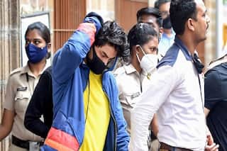 Aryan Khan's Bail Plea Rejected After Court Says it is 'NOT MAINTAINABLE' - What Does This Mean?