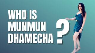 Aryan Khan Drugs Case: जानिये आर्यन खान के साथ एनसीबी द्वारा गिरफ्तार होनी वाली मुनमुन धमेचा आखिर हैं कौन ? Watch